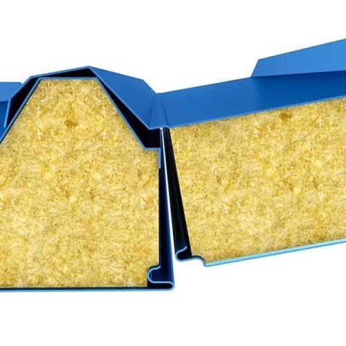 Минеральная вата