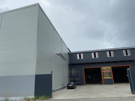 Продукция на объекте